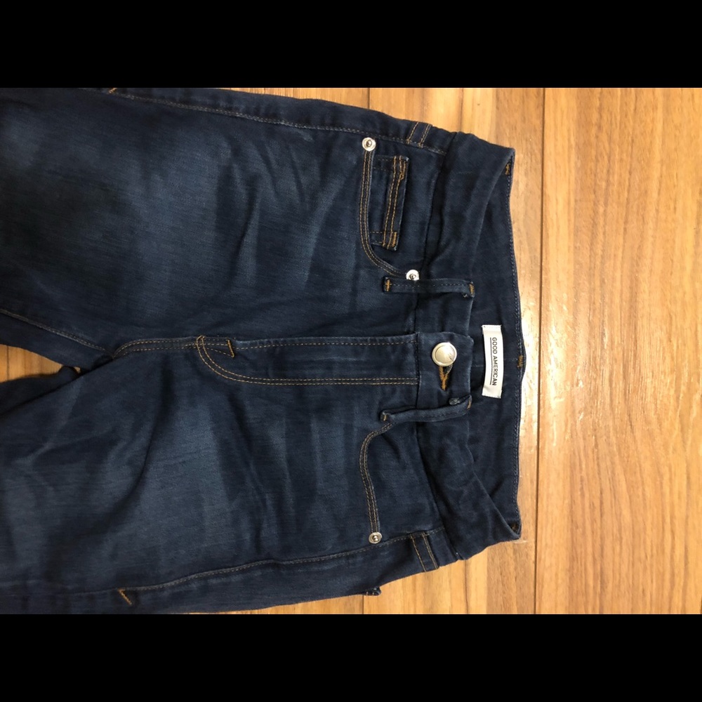 Good American jeans
